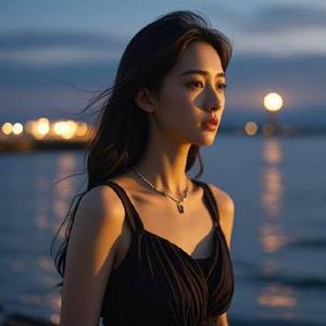 女人的妆男人的谎