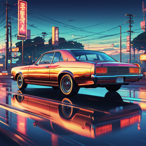 Brainstream Transmission