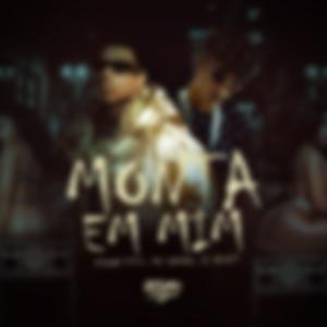 Monta em Mim