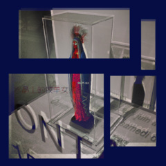 水晶上的牧羊女 (Live)