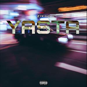 YASTA