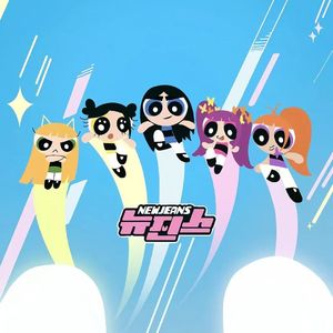 Zero (Newjeans&Mixed）