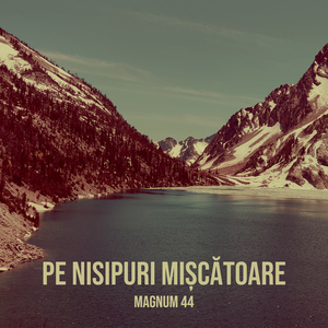 Pe Nisipuri Mișcătoare