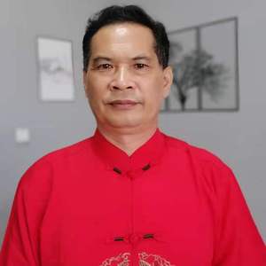 孺子 - 一生一世不容易