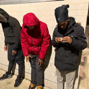 SmoothCriminal (feat. Workie & Uptop Reap)