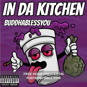 In da kitchen