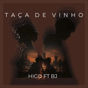 TAÇA DE VINHO