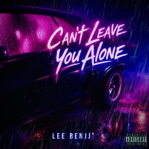 Can't Leave You Alone