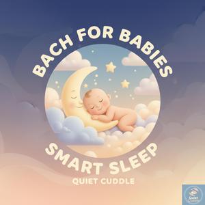 Bach for Babies (Smart Sleep)