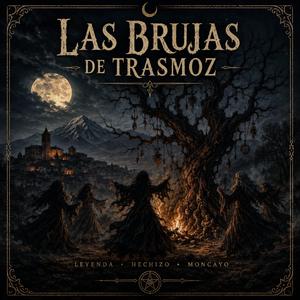 Las Brujas de Trasmoz