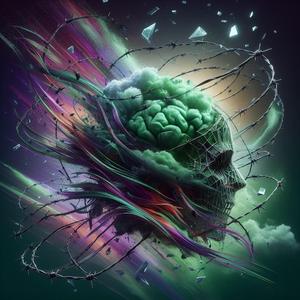 Toxic Frame of Mind