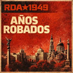 Años Robados