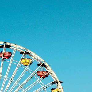 It's too early to say goodbye