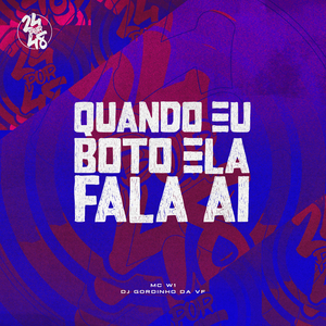 Quando Eu Boto Ela Fala Ai
