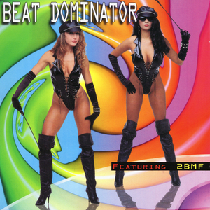 2, 4, 6, 8 Feel The Bass (Tekno Version)