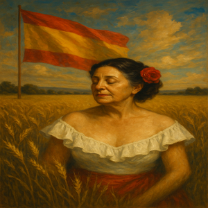 Raiz De España