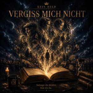 Vergiss mich nicht