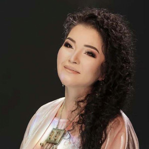 Шаба Әденқұлқызы-Бесік жыры