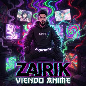 Viendo ANIME