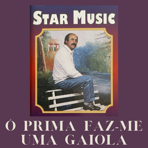 Rapsódia : Fui um Dia Passear / A Filha do Zé Ferreiro / Mulher Fatal / Bronca no Mercado / Ela Gosta do Tintol / Empurra Zé / Criada Especial / Em Agosto Se Deus Quiser / Os Namorados / Vamos Cantar e Dançar / Cantarei / Música Boa / Letra Chic