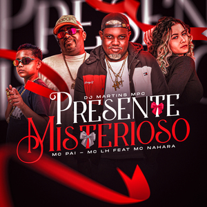 Presente Misterioso