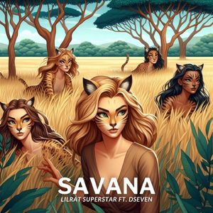 Savana