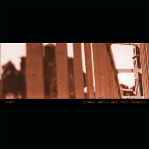 I Left the Light to Fade Behind My Windows