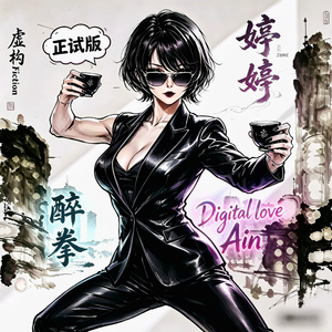 Digital love Ain