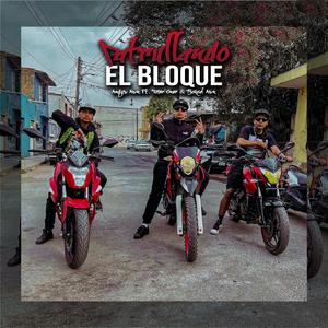 Patrullando El Bloque (feat. The Anguz, Toser One & Bokcal Azn)