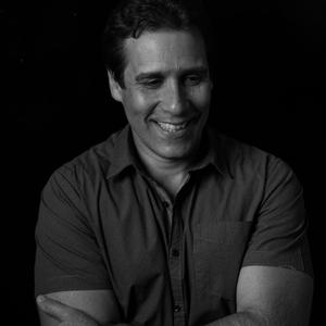 WITHOUT YOU, I WILL BE NOTHING