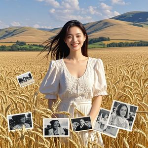 时光的回声里的新我