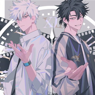 《时光代理人》音乐集