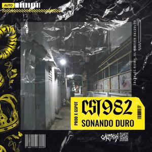 Sonando duro (feat. Gspot)