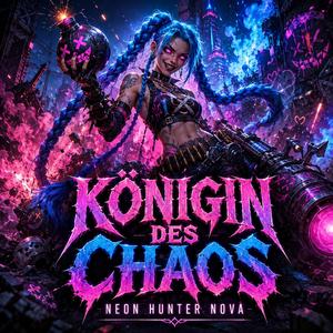 Königin des Chaos