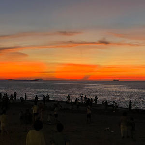 亲爱的你啊-Parsifal&Annia