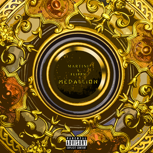Medallion (Explicit)
