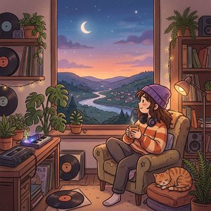 Restless Tape in Distance