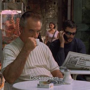 Discrete (feat. Scarce)