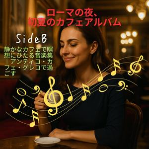 詩人たちのささやき