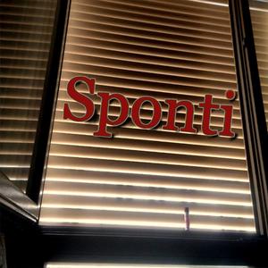 Sponti