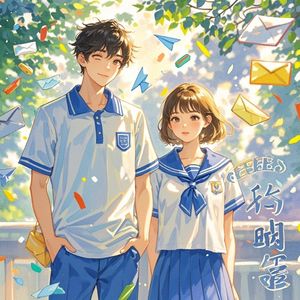 风的快递员-欧阳雪祺