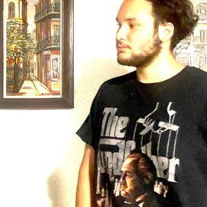 Godfather (feat. dedwrite)