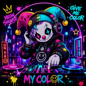 My Color (SolRemix)