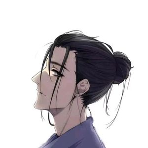 白羊