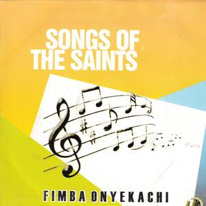 Songs of the Saints, Pt. 2
