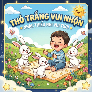 Gia đình nhỏ của bé