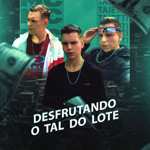 Desfrutando o Tal do Lote