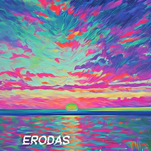 Erodas