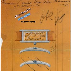 Cosmic singularity (Demo Version)