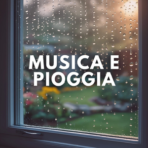 Cosmico (Con Suoni di Pioggia)